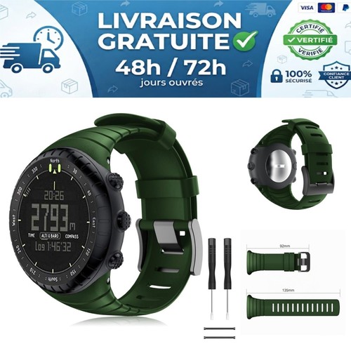 Bracelet suunto core - bracelet,