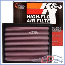 K&N FILTRE À AIR SPORT SPORT