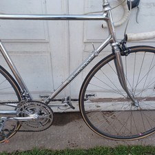 VELO ANDRE SABLIERE  ARTISANAL