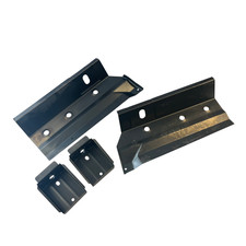 Range Rover L322 O/S & N/S Sill Repair Panel and Jacking Point Set. 2001 - 2012