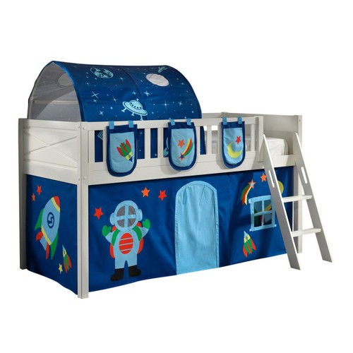 Lit enfant tente tunnel 3 - tunnel, &