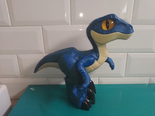 0309 figurine jurassic - 0309,