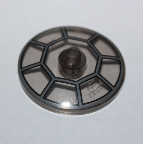 Lego star wars smoke - star, tie