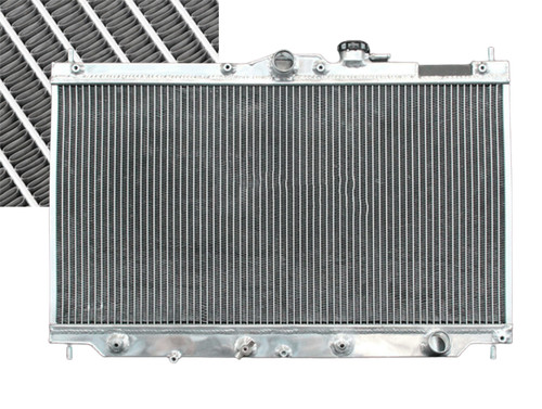 Aluminium radiateur pour - aluminium,