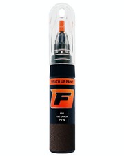 Stylo de Retouche pour FIAT LANCIA PTW MARRONE SCURO peinture de voiture