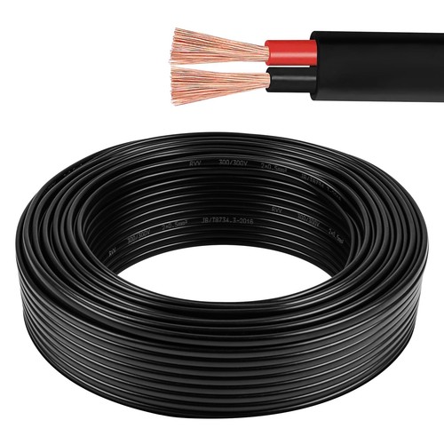 Mm câble plat - 2,