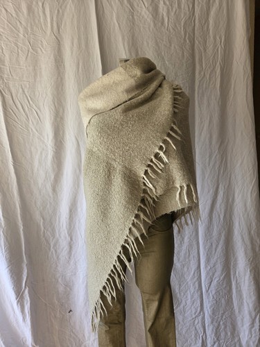 Châle étole foulard poncho - châle,