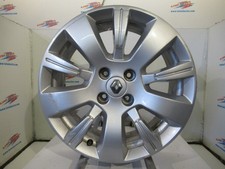 Jante ALUMINIUM RENAULT CAPTUR