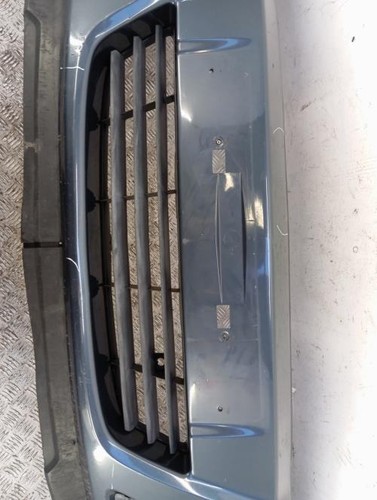 Pare choc avant opel astra - choc,