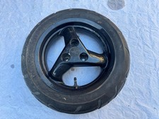 ROUE / JANTE AVANT - PEUGEOT