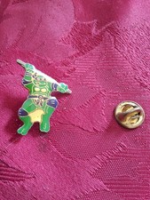 pin's NINJA TURTLE Model 2 p33