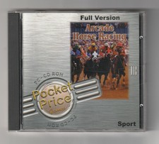 ARCADE HORSE RACING - MIDAS