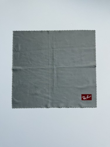 Ray ban pochette microfibre - pochette,