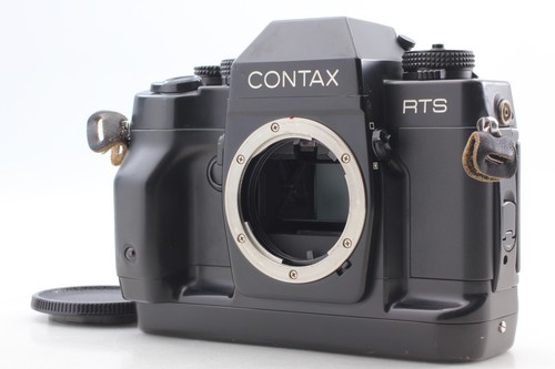 Read contax rts iii - 35mm, slr