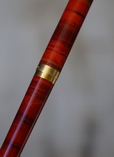 MAGNIFIQUE STYLO PLUME S.T