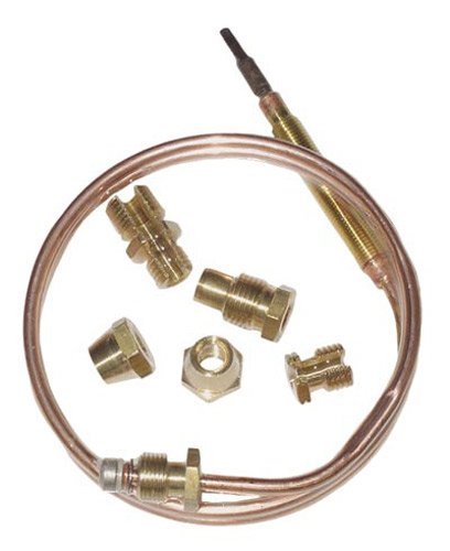Thermocouple universel 900m - thermocouple, 900m/m