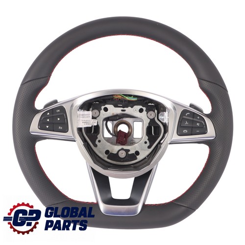 Mercedes w176 c218 w246 - mercedes,