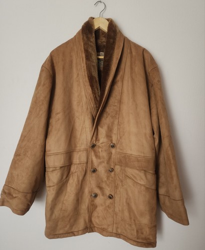 Beau manteau parka fourré - beau, manteau/parka