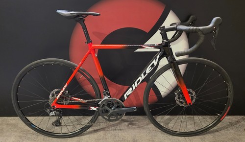 Ridley xnight carbone xnd2 - ridley,