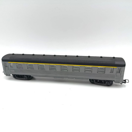 Jouef 4680 wagon - ho, voiture