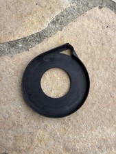 Protection Plastique Côté Embrayage Tronçonneuse Husqvarna 50