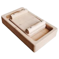 Entraîneur de doigts bois