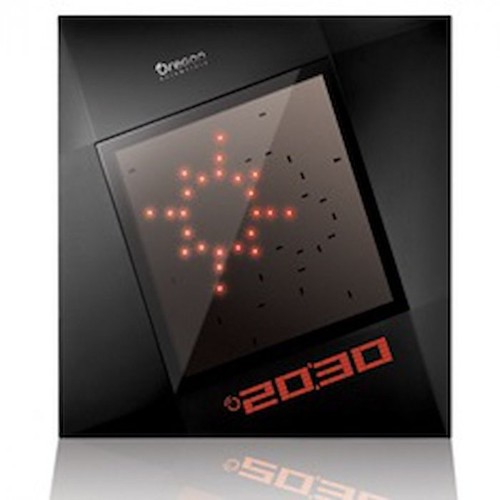 Oregon scientific ba2000 - scientific,