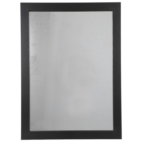 Miroir mural rectangulaire - ,