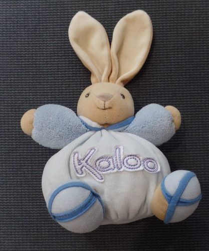 B18g doudou peluche lapin - b18g,