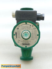 Pompe à chaleur Wilo RS 25 /70 R 180mm 111062892 circulateur 230V occasion P595