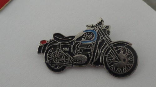 Pin moto bsa - pin,