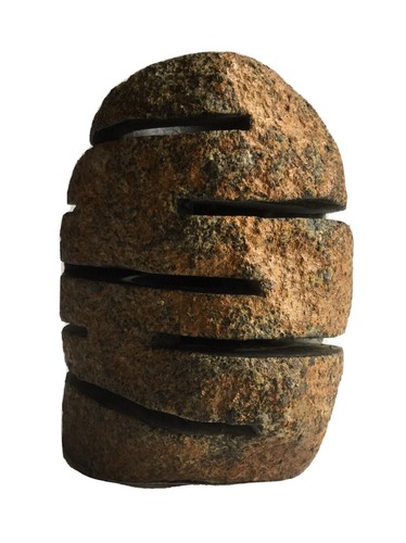 Bloc pierre marbre granit