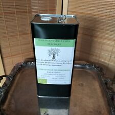 Huile D'olive de producteur