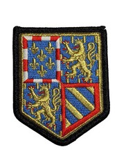 ECUSSON BRODE REGION BOURGOGNE