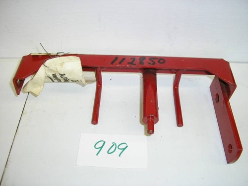 Toro wheel horse 112850 frame - wheel,