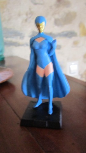 Figurine classic marvel - figurine,