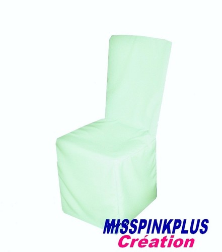 Les housse de chaise - les,