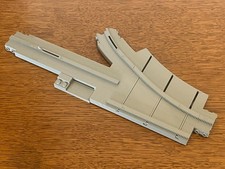 Aiguillage rail LEGO Monorail