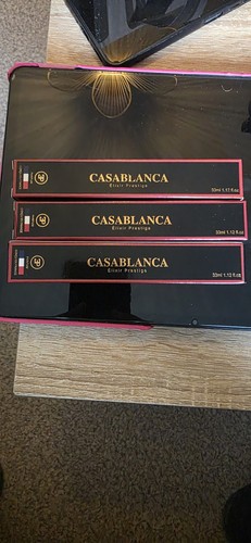 Lot parfums casablanca - lot, de
