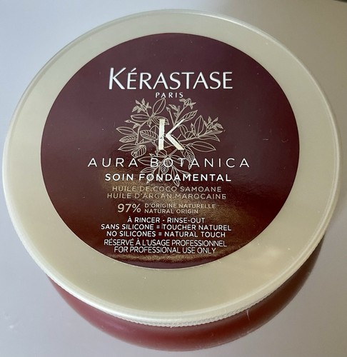Kérastase aura botanica soin - kérastase,