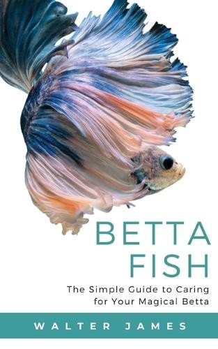 Walter james betta fish - betta,