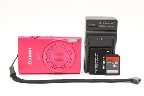 Appareil photo numérique