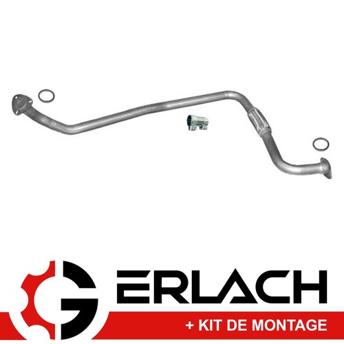 Tuyau pour toyota hilux - pour,