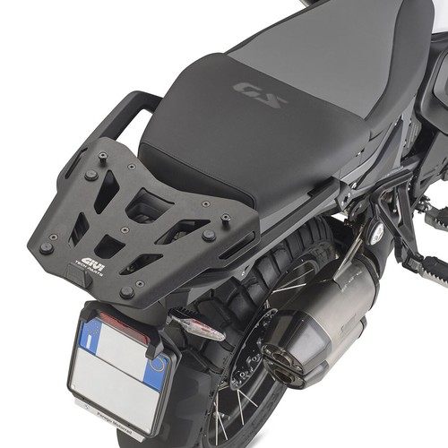 Porte bagages givi sra5146 - givi,