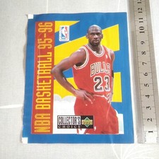 UPPER DECK basketball NBA