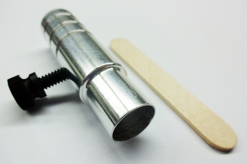 Marker holder fits - holder:,