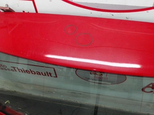 Malle hayon arriere - malle/hayon, volkswagen