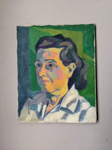 Tableau peinture acrylique sur - peinture,