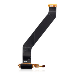 Charging port flex cable - port,