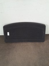 Plage arriere VOLKSWAGEN GOLF